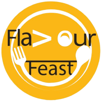 FlavourFeast Website